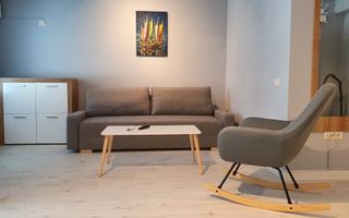 Garsonieră  Rahova Central Address Residence - Poză 3