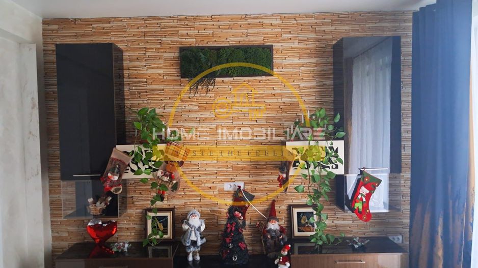 🏠Apartament 3 camere, DC, 70MP + Terasa 130MP // 📍Pacurari - Covoare Basarabia - Poză 1