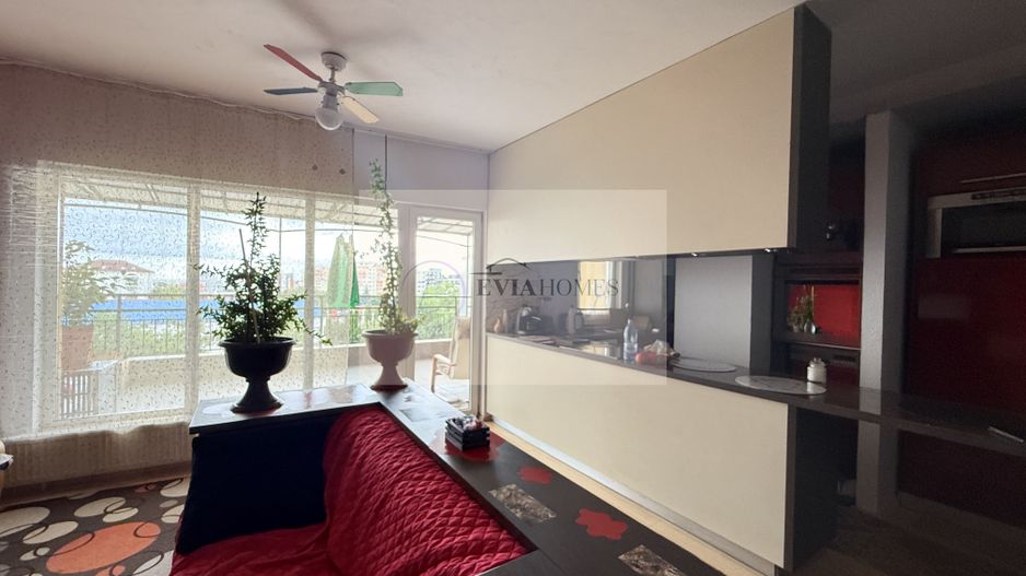 Apartament 3 camere /80 mp + 2 terase / Zona Observator – Zorilor - Poză 3