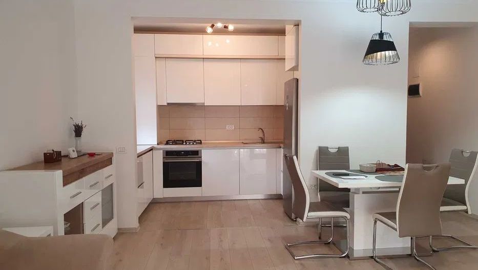 Apartament cu terasă I grădină proprie I zona Aradului - Poză 1