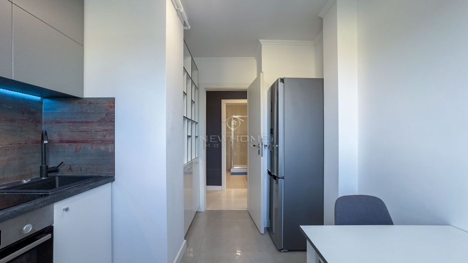 Apartament 2 camera Gheorgheni, Park Lake Iulius Mall - Poză 14