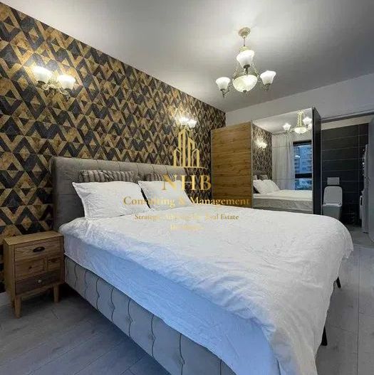 3 CAMERE-ONIX PARK NORTH RESIDENCE-PIPERA-CENTRALA PROPRIE-PARCARE - Poză 1