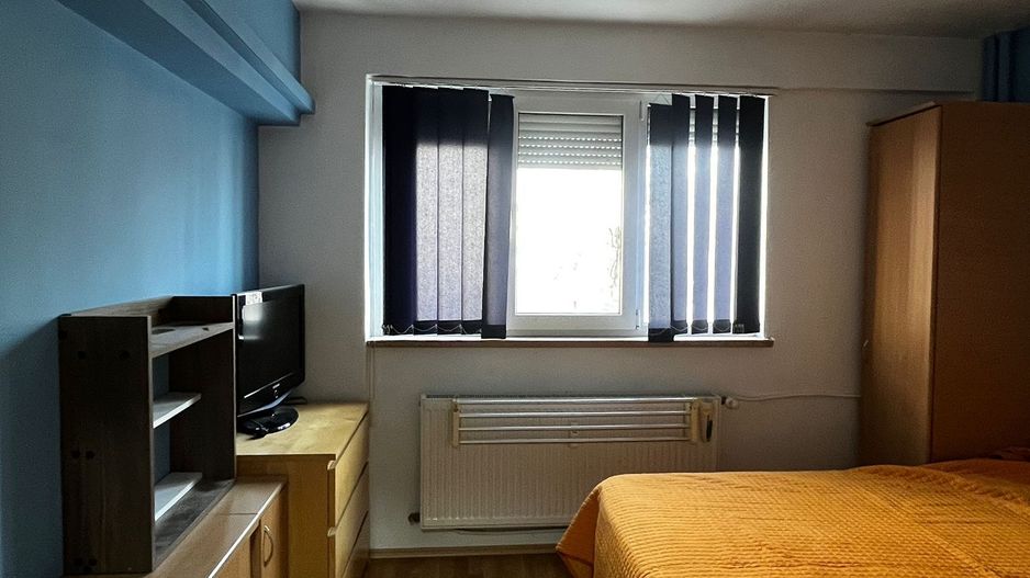 Apartament 3 camere Pallady, pet friendly, etaj 1/10, balcon, metrou la scară - Poză 5