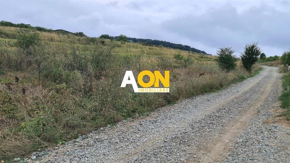 De vanzare 900mp teren intravilan toate utilitatile - Poză 2