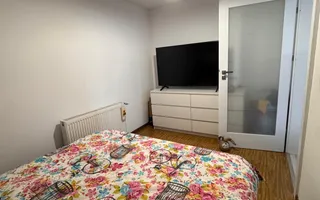 PENTHOUSE 5 CAMERE | 126 MP | DOUĂ NIVELURI | PARCARE SUBTERANĂ - Poză 24