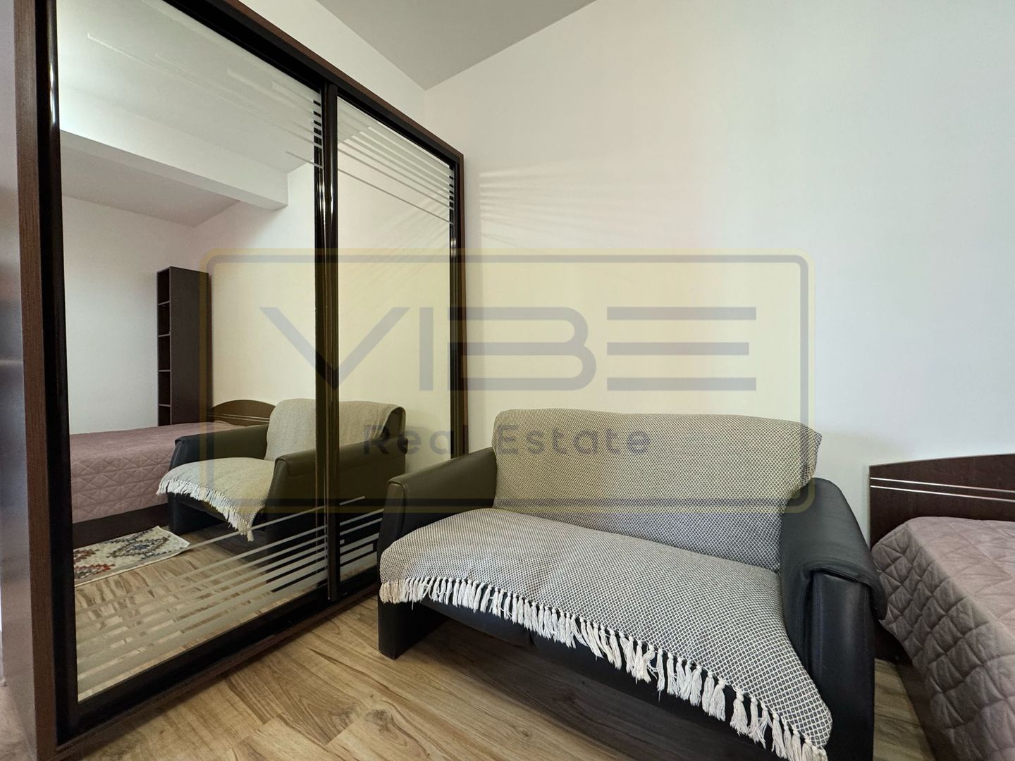 Apartament 1 camera+parcare River Towers - Poză 4