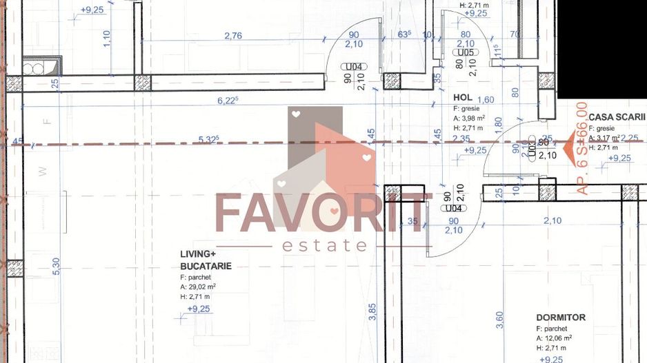 Bloc nou finalizat.  Finisaje la alegere. Disponibil imediat - Poză 9