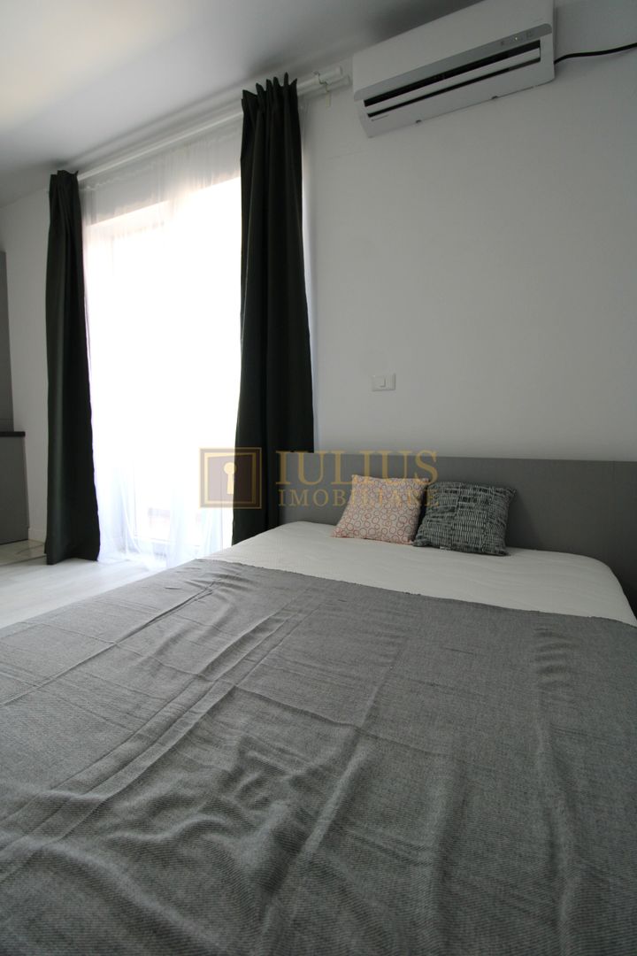 Studio de inchiriat in zona de sud a orasului; la prima inchiriere ! - Poză 5