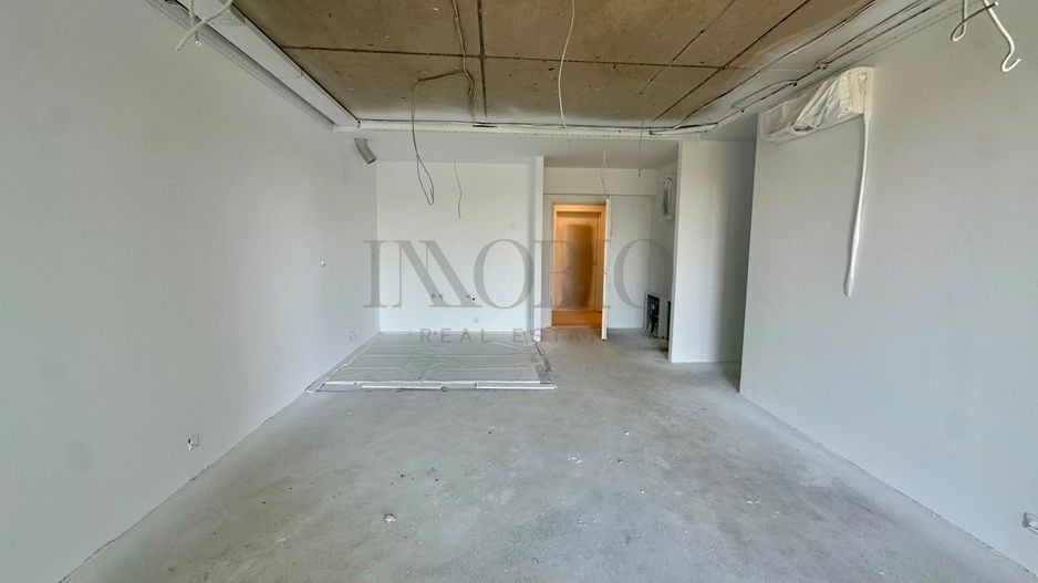 Apartament cu 3 camere | One Lake District/Faza 1 - Poză 3