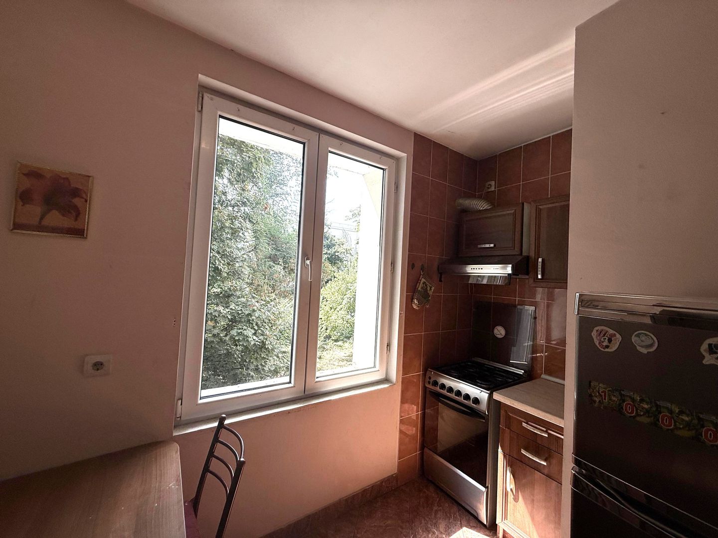 2 camere Floreasca, ideal pentru locuință sau investiție - Poză 6