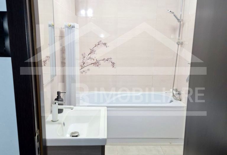 Apartament cu 2 camere, 58mp, Zona Tudor - Poză 5