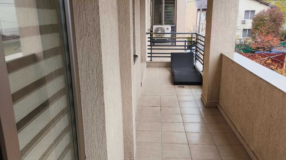 AP. 3 CAMERE BUCURESTII NOI, LOC PARCARE, BLOC NOU, METROU, CENTRALA - Poză 8