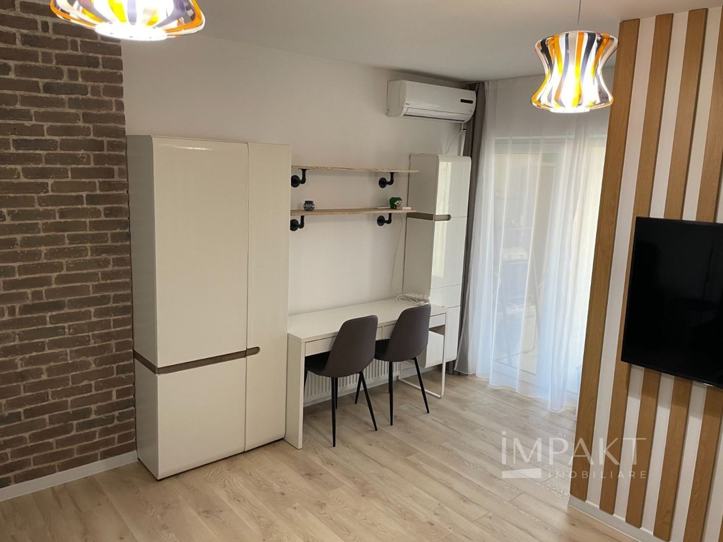 Apartament decomandat cu 2 camere, in zona Semicentrala a Clujului! - Poză 5