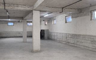 Spre chirie spațiu comercial 131 mp, str. Alexandr Puskin, Bălți. - Poză 2