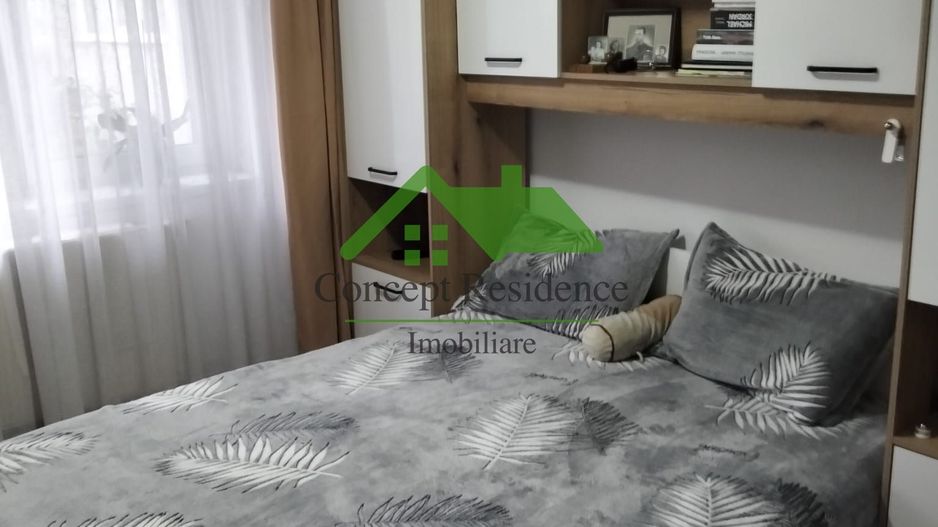 Ap. 3 camere – Babes, zona Universitatii - Poză 3