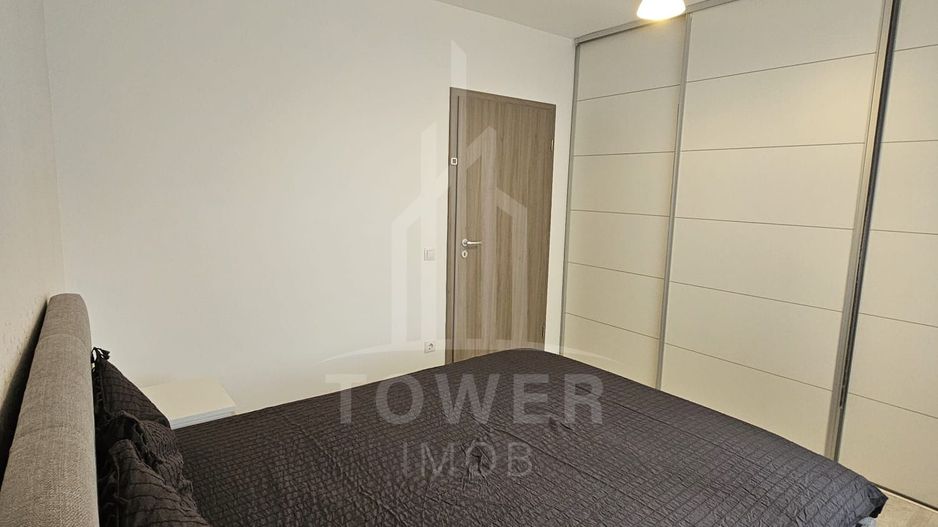 De vânzare – apartament cu 3 camere, complet utilat, Șelimbăr - Sibiu - Poză 4