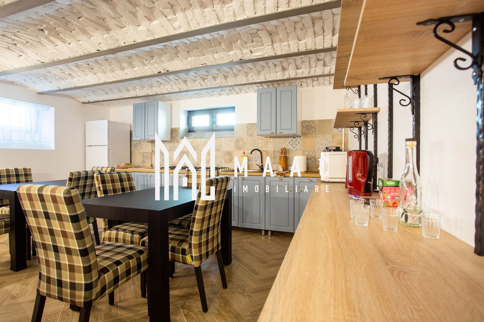 Casă individuala 5 camere | regim hotelier | zona istorică - Poză 47