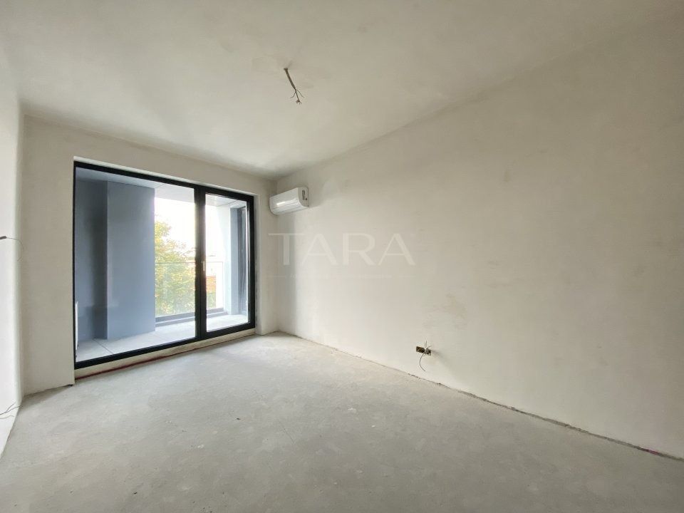 Apartament de vanzare cu 2 camere in cartierul Zorilor,aproape de zona Centrala - Poză 2