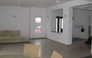 Vilă de închiriat în Popești-Leordeni | 176 mp utili | Curte proprie | 2 parcări - Poză 5