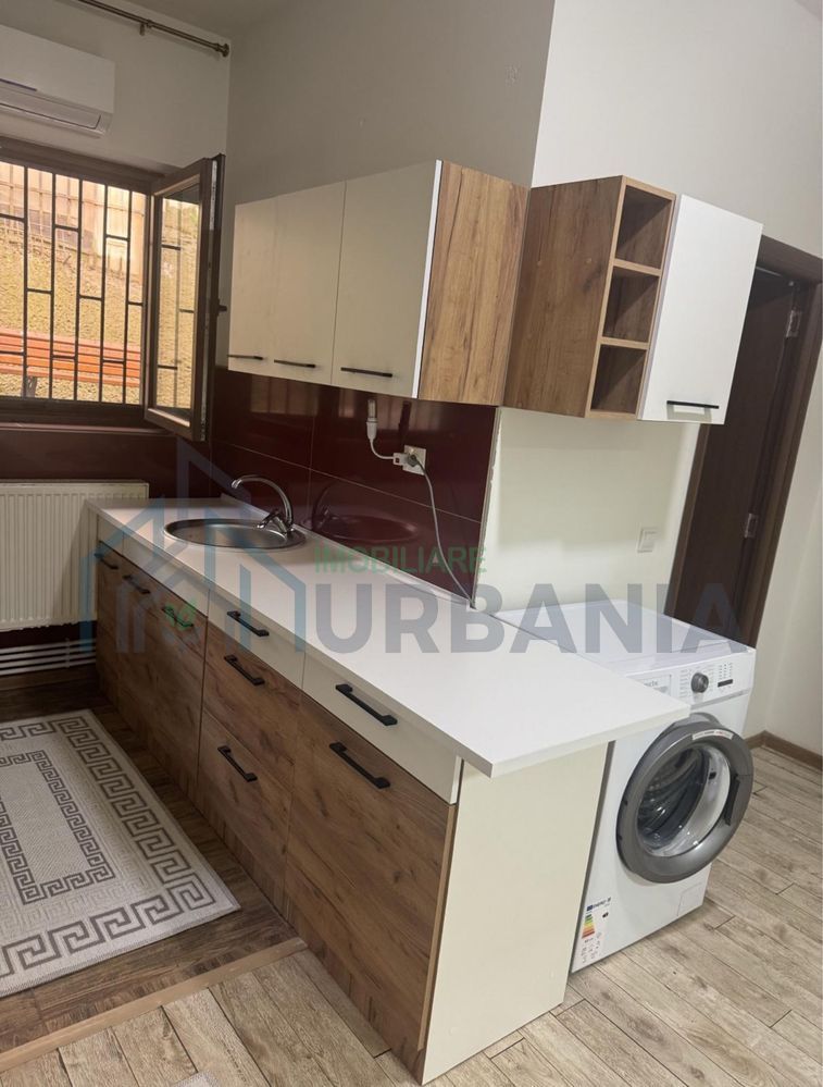 Garsoniera de inchiriat Tatarasi - Poză 5