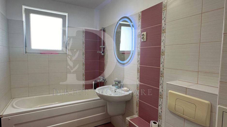 Apartament doua camere / Parcare / Zona Eroilor - Poză 8