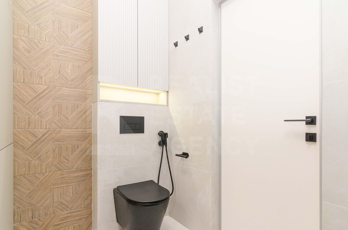 Chirie, apartament, 3 camere, str. Pietrarilor, Telecentru - Poză 15