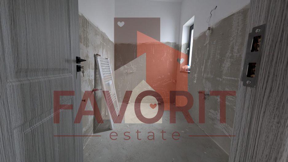 Casa individuala | Parter + Etaj | Asfalt | Toate utilitatile | - Poză 18