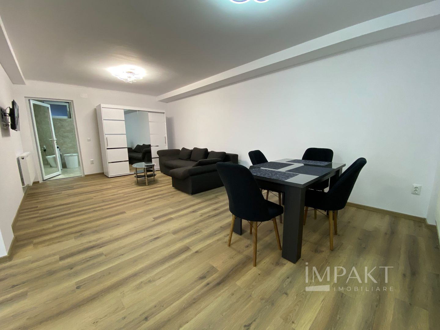 Apartament  la casă 2 camere, 64 mp | Lângă UMF și USAMV - Poză 7