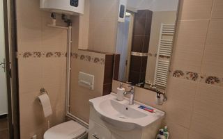 AP.2 CAMERE TITAN, BLOC REABILITAT,LOC DE PARCARE,MODERN, COMISION 0% - Poză 5