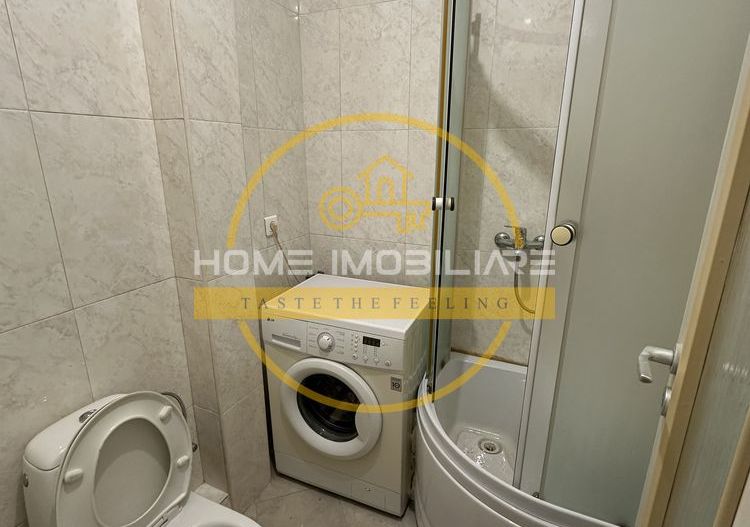 🏢Apartament cu 1 camera, 26mp, et.5/9 📍 Podu Ros - Bulevardul Socola - Poză 5