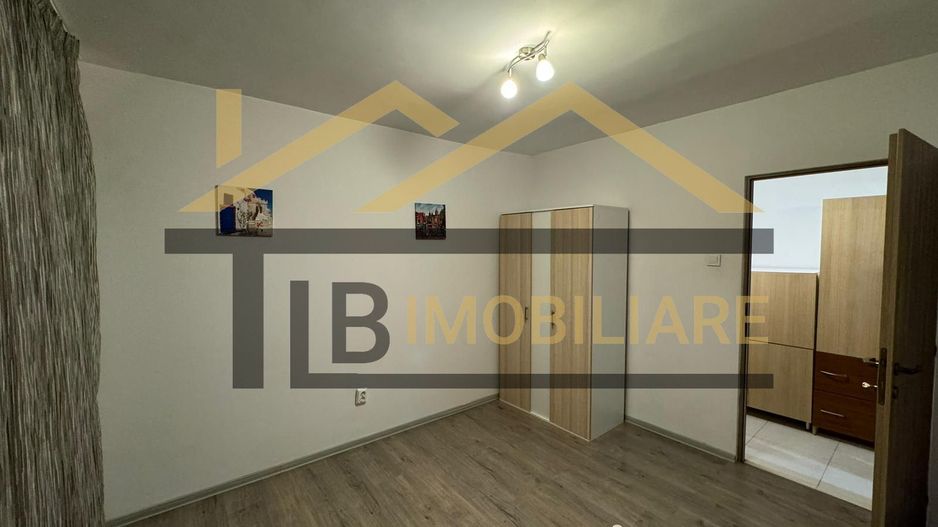 Apartament de 3 camere, 75mp, decomandat, Zona Fortuna - Poză 6