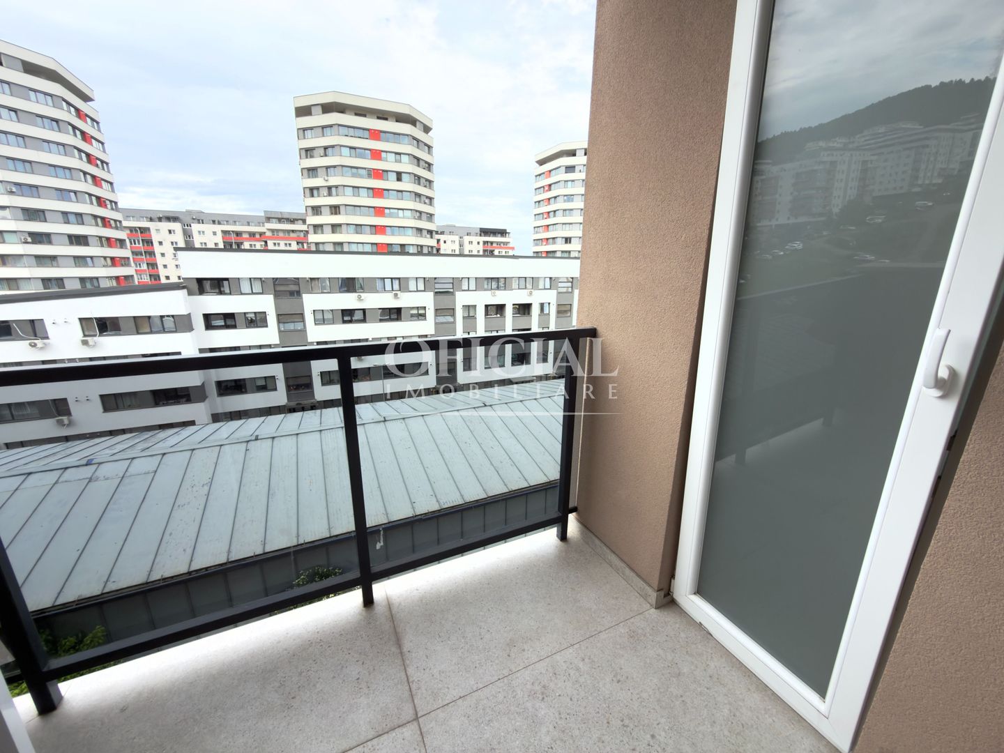 Apartament 2 Camere | Parcare Inclusa | Zona VIVO BMW - Poză 8