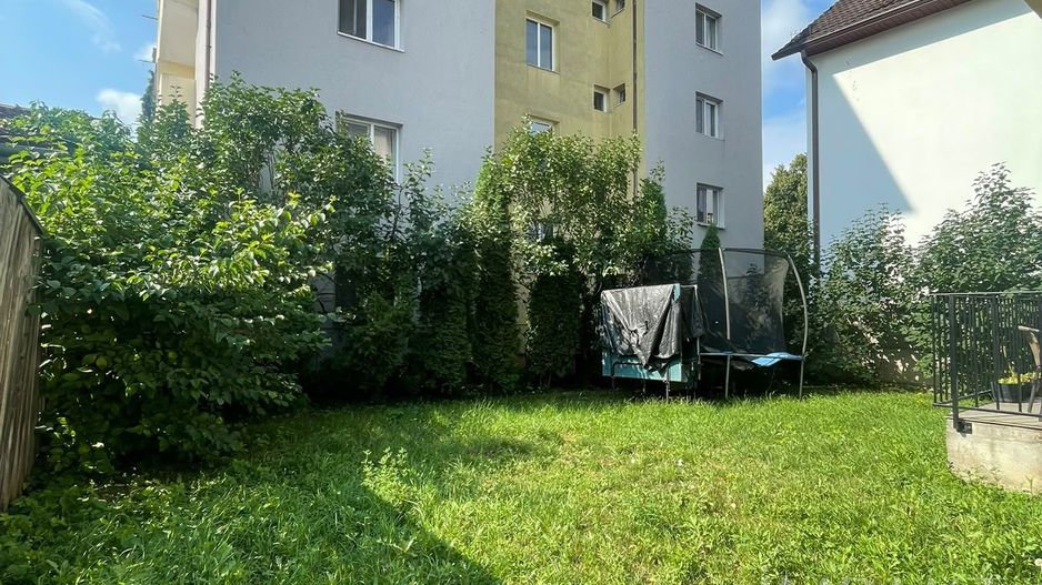 Apartament cu 3 camere decomandat, la casa, in zona Gheorgheni - Poză 7