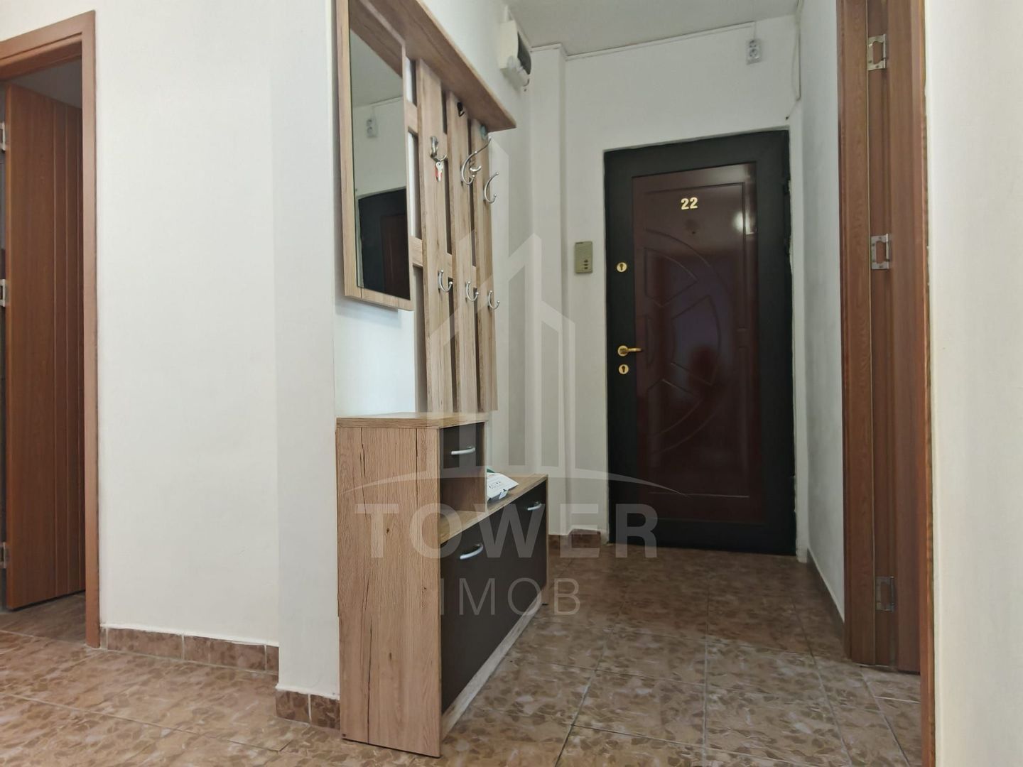 DE ÎNCHIRIAT – APARTAMENT 3 CAMERE | STRAND, SIBIU - Poză 10