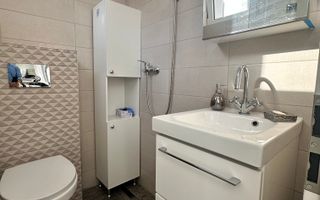 Casă specială de vânzare în Gheorgheni cu 600 mp teren - Poză 8