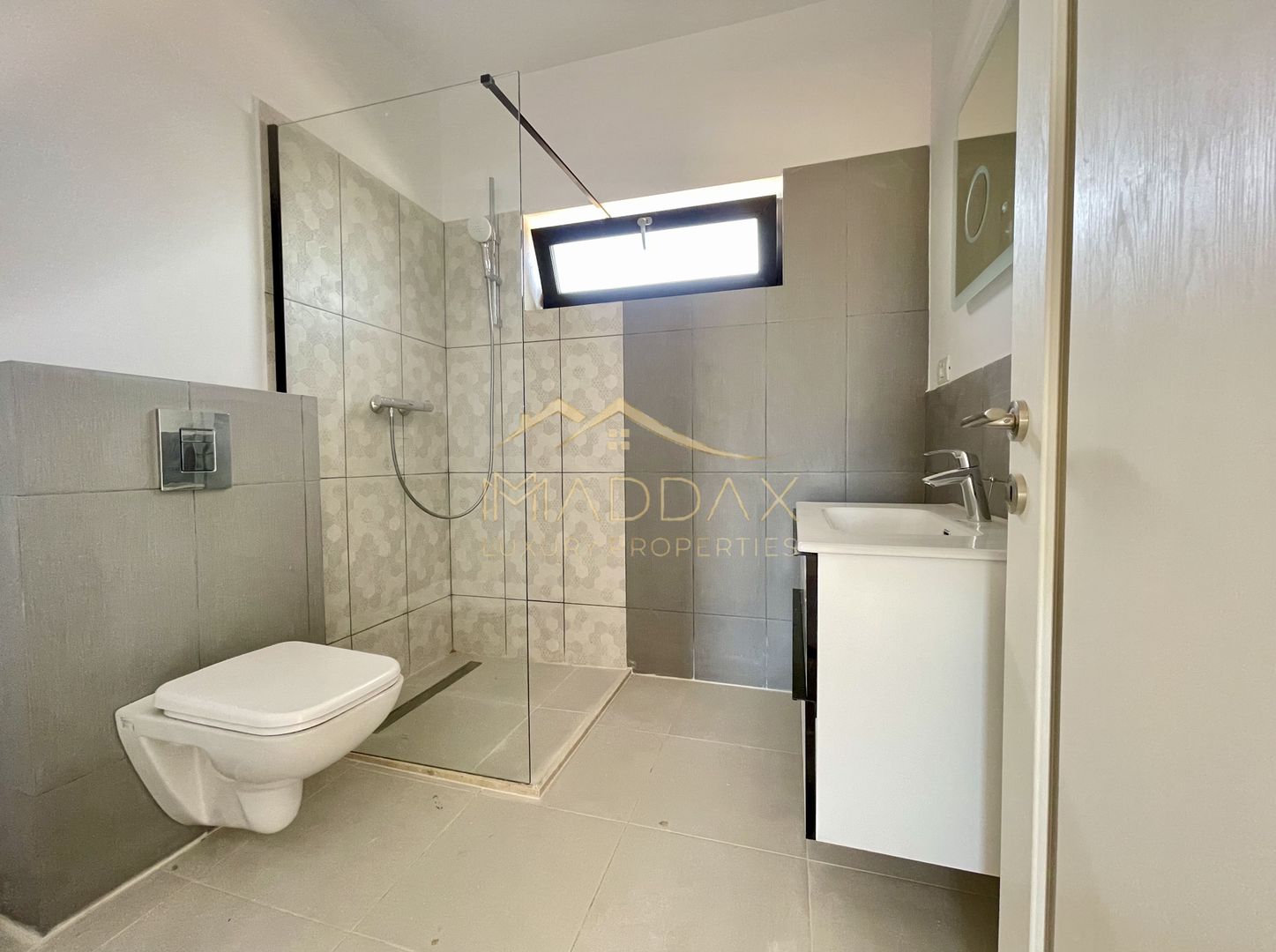 Vila exclusivista_P+1*5 Camere*Teren 704 mp*Langa Padure//Balotesti - Poză 38