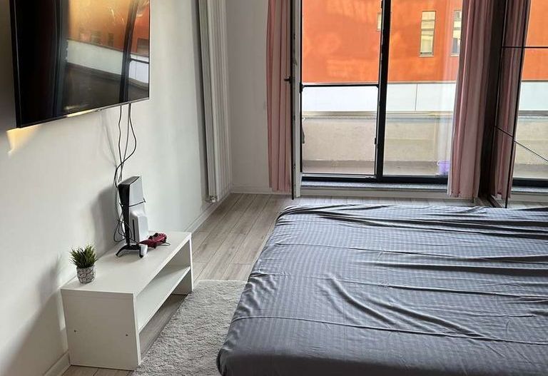 Garsoniera Novum Invest Politehnica Decomandata - Poză 2