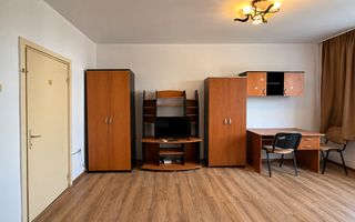 Apartament 1 Camera | Complexul | Etaj 3 | Centrala Proprie - Poză 1