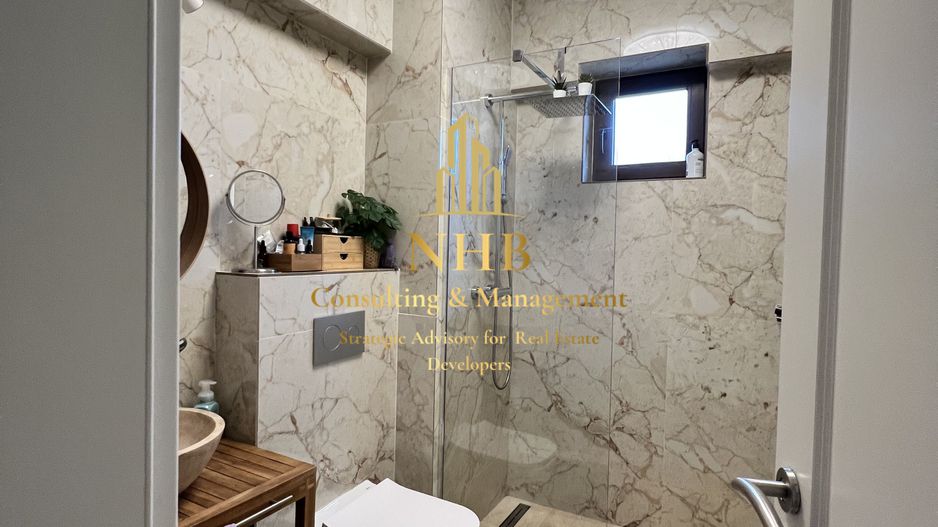 Apartament 3 camere, 2 bai si parcare - Poză 9