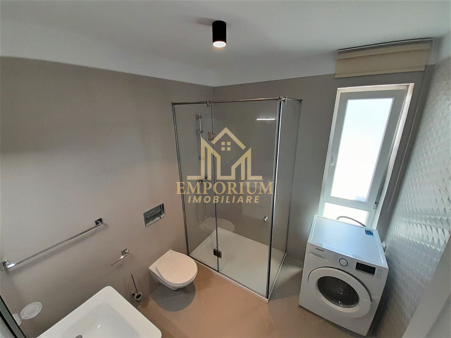 2 Camere semidecomandate, Modern, Parcare, AC, Buna Ziua, Grand Park - Poză 4