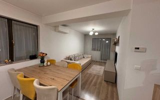 Apartament 3 camere, 64 mp, strada Editurii, Lunca Cetatuii - Poză 2