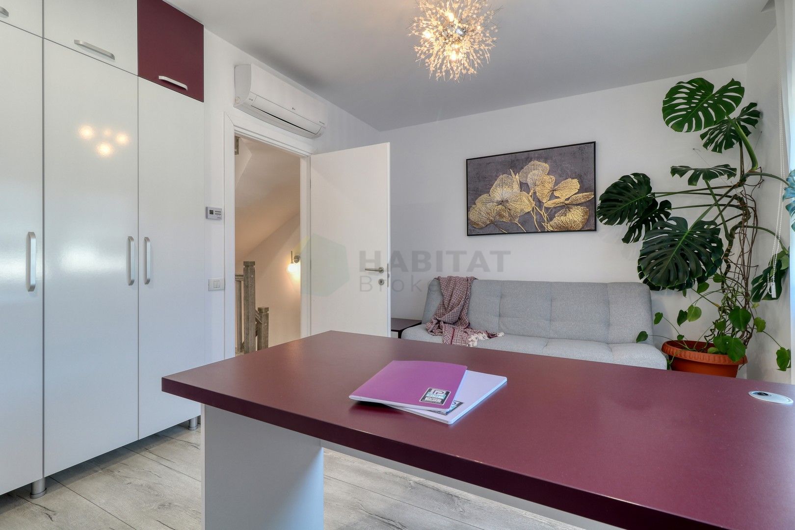 Vila 4 camere Avangarde Forest 6 - Poză 12