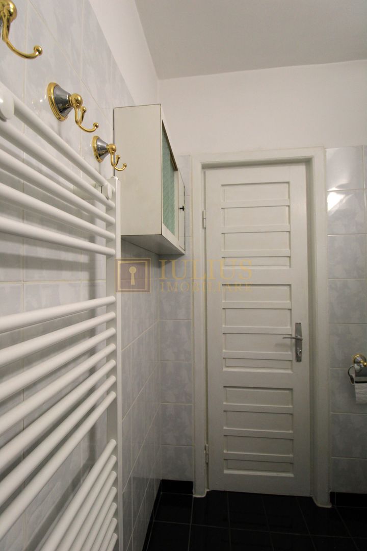 2 camere, Aradului, centrala proprie. - Poză 12