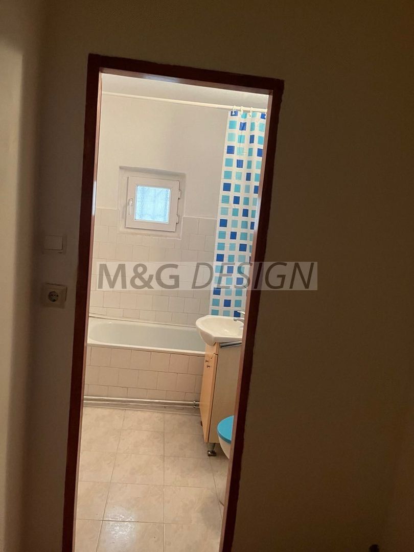 Apartament cu spațiu comercial și spațiu de locuit zona Aradului - Poză 8