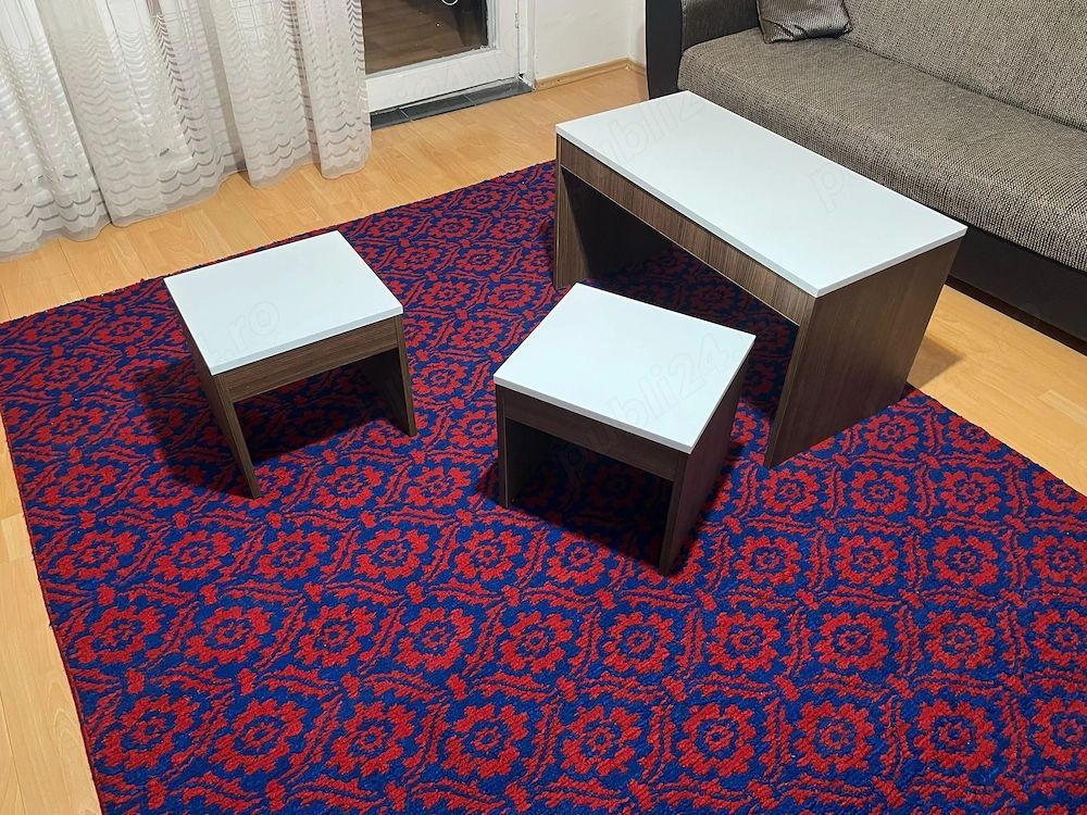 De Inchiriat Apartament 2 camere Decebal - Poză 9