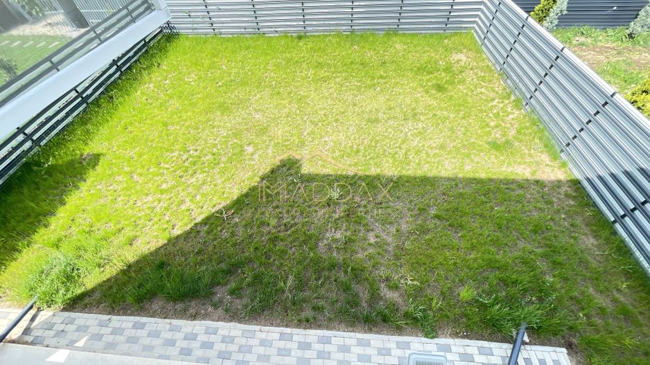 Vila individuala P+1 ***4 Camere***Curte proprie 380 mp//CORBEANCA - Poză 27