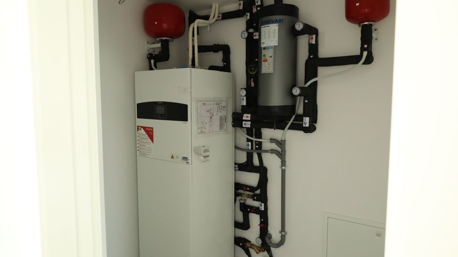 Oportunitate, Complex Amber Forest Tunari Proprietar Persoana Fizica - Poză 15