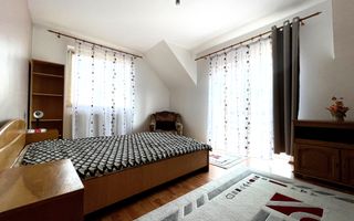 Închiriez apartament 3 camere la vilă – Strand - Poză 7