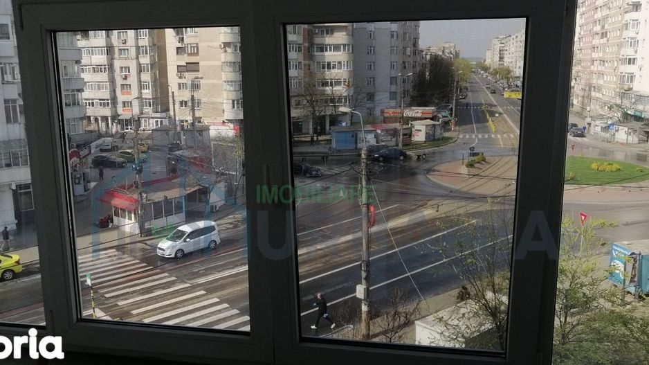 Apartament 2 camere decomandat, mobilat si utilat complet, Zimbru (Alexandru cel Bun), etaj 3/10, 65 mp - Poză 8
