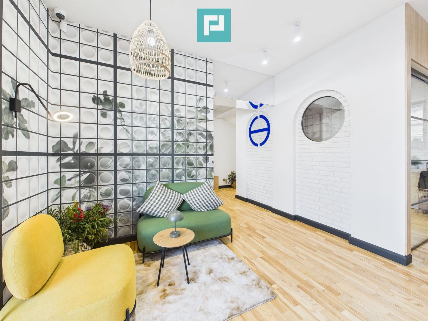 Birou premium all inclusive – Aviației - Poză 16